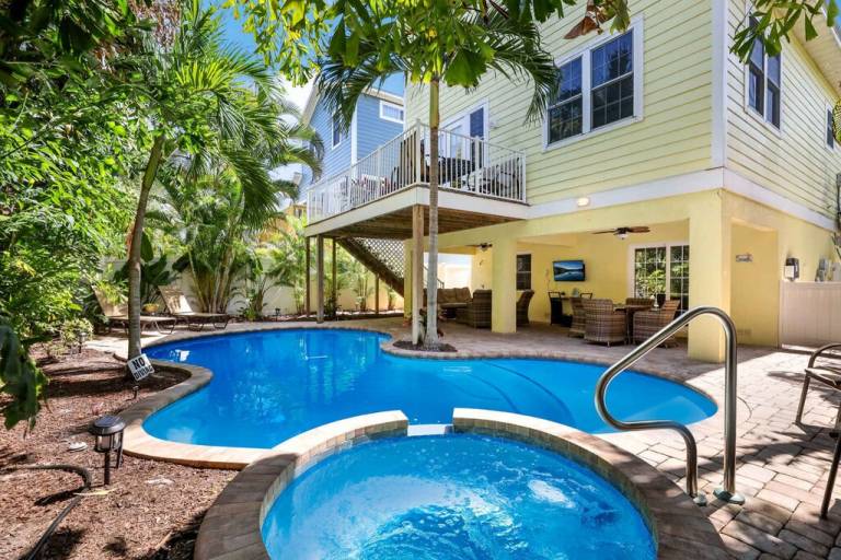Ferienhaus  Anna Maria Island