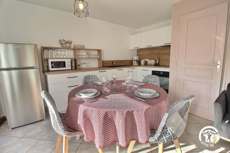 Le gîte de Marie — photo 5