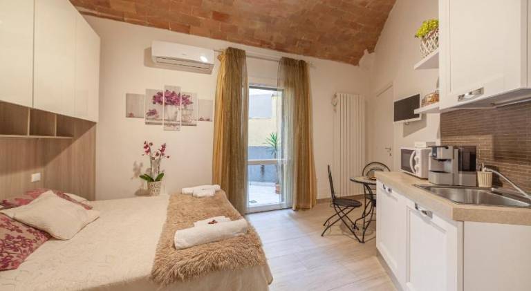B&B Prima Dell'Elba in Piombino