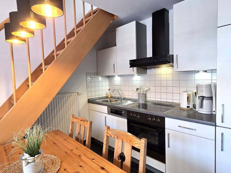 Ferienwohnung Grömitz