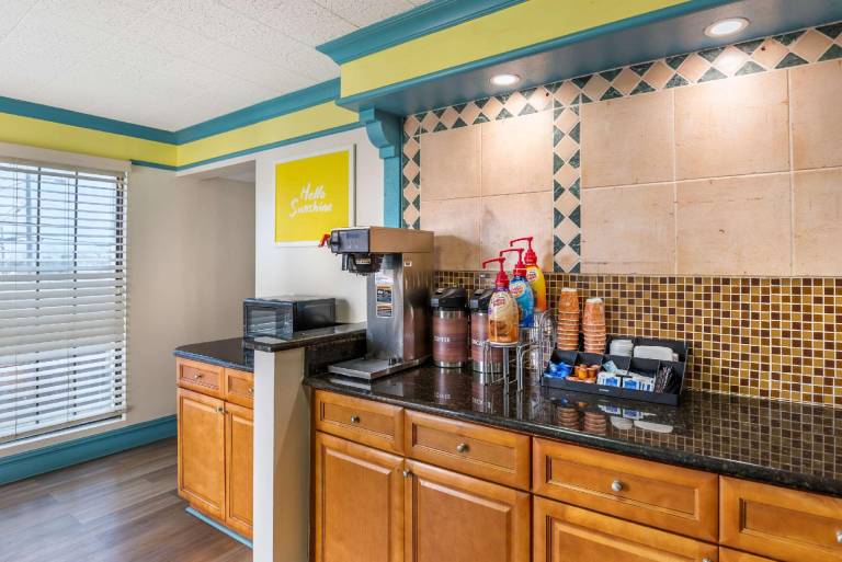 Econo Lodge Richmond-North Chesterfield — photo 5
