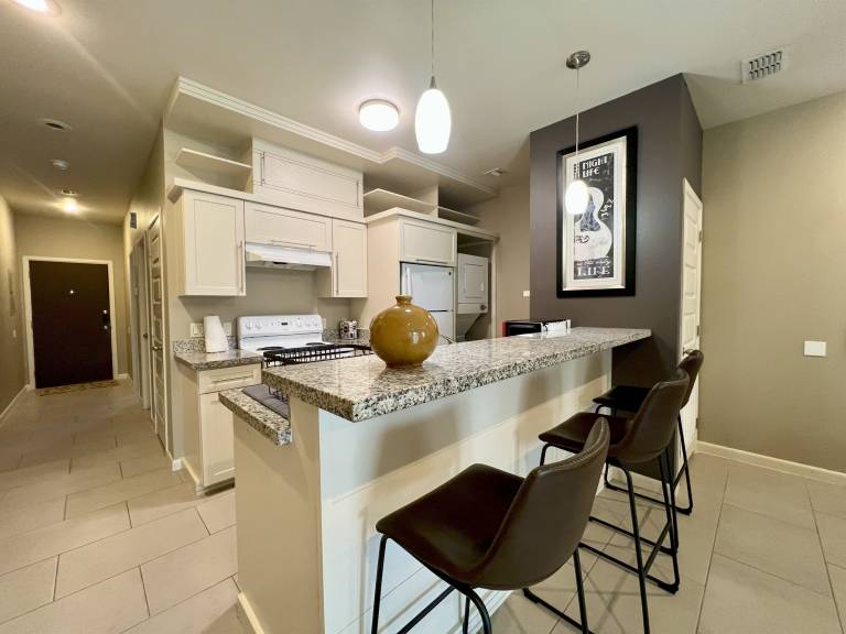 Rental apartment | City view — photo 2