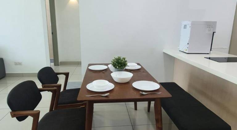 167 m&sup2; Ferienwohnung