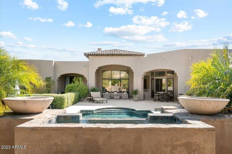 House  Rancho Santa Fe