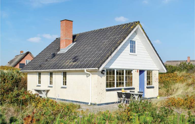 Hus Hvide Sande