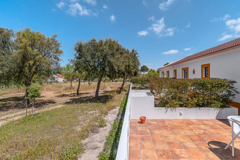 Appartement Grândola