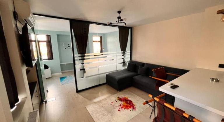 Appartement Kadıköy
