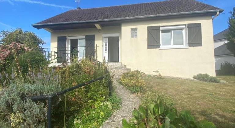 Beautiful vacation home | Dogs allowed in Rouen