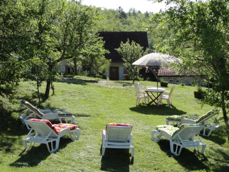 Gîte Figeac