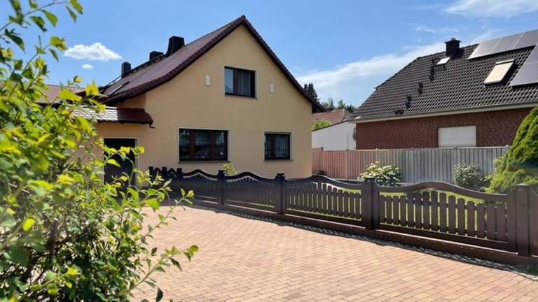 Ferienwohnung Lauta
