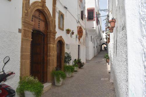 Riad Rabat