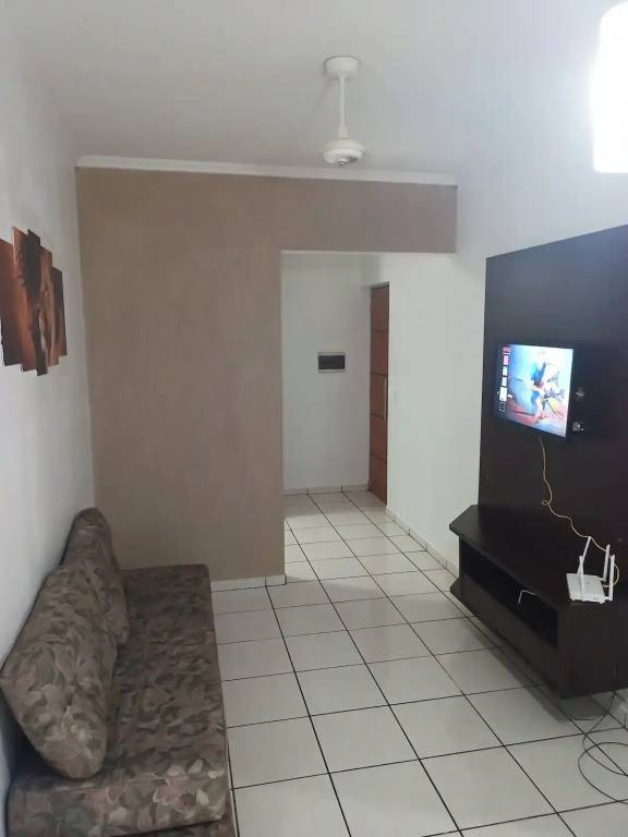 Apartamento Araçatuba
