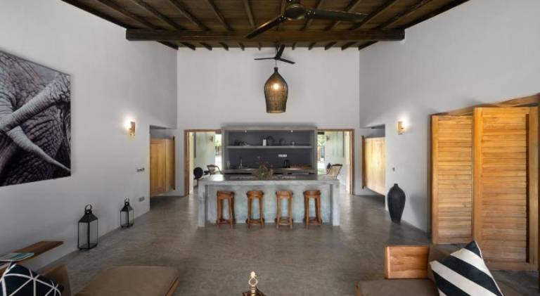 Wirdana Spa & Villas — photo 4