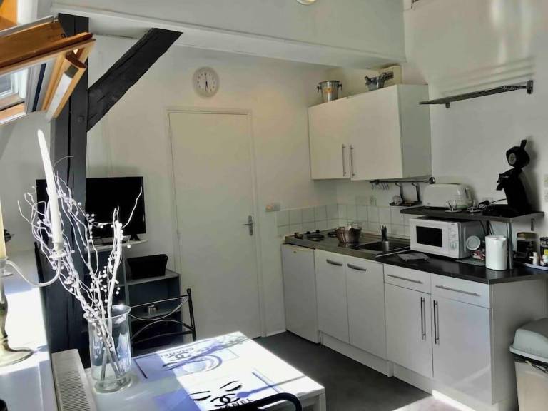Appartement Arras