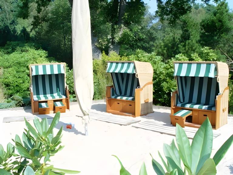 Paolos Seehotel Mardorf — photo 4