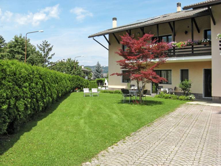 Appartamento Bosentino