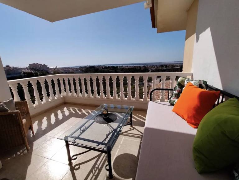 Apartment  Rojales