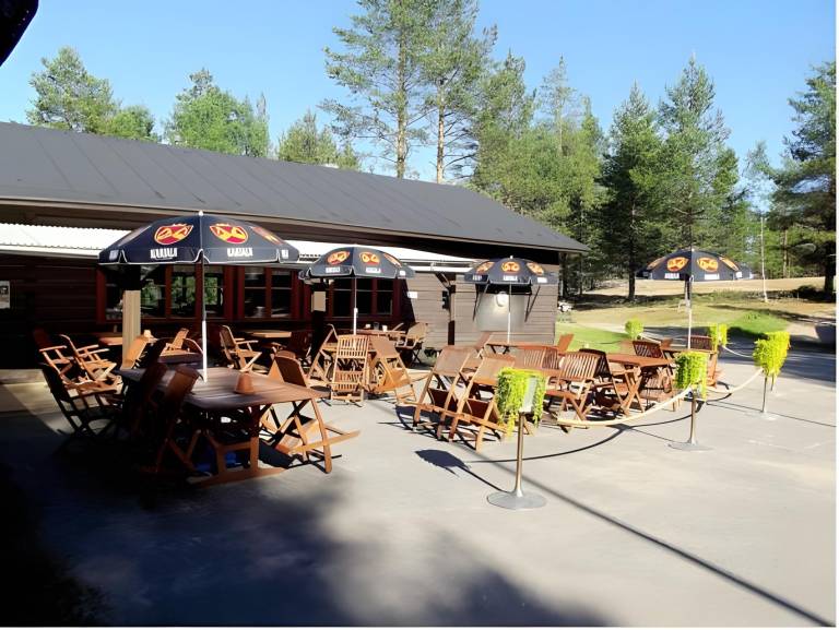 Nice chalet | Pets allowed — photo 4