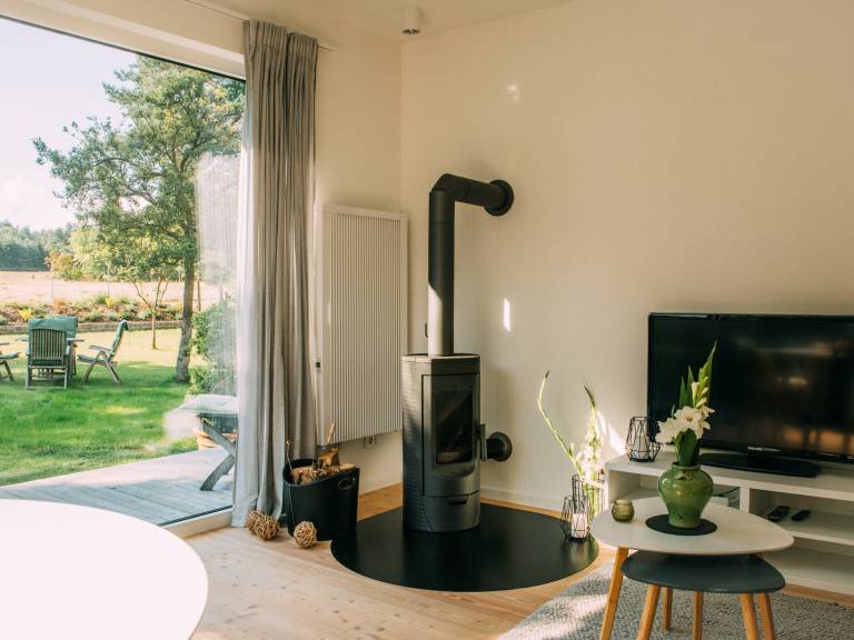 Vacation home with terrace — photo 5