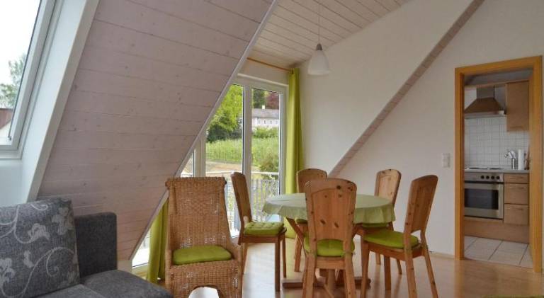 Rental apartment for 5 persons — photo 2