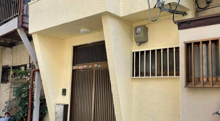 35 m² Ferienwohnung