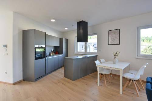 Servisiran apartma Spodnji Jakobski Dol