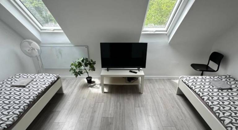 Ferienwohnung Mönchengladbach