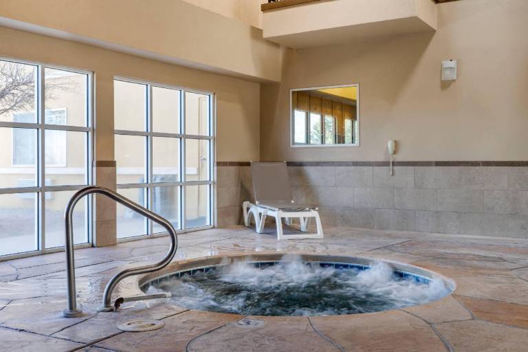 Comfort Inn Albuquerque Airport — photo 3