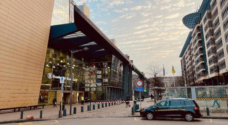 Apartment | Pets allowed in Brussels