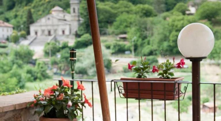 Thalassa Locanda B&B e appartamento — photo 4