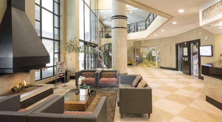 Hotel Swan Caxias do Sul — photo 2