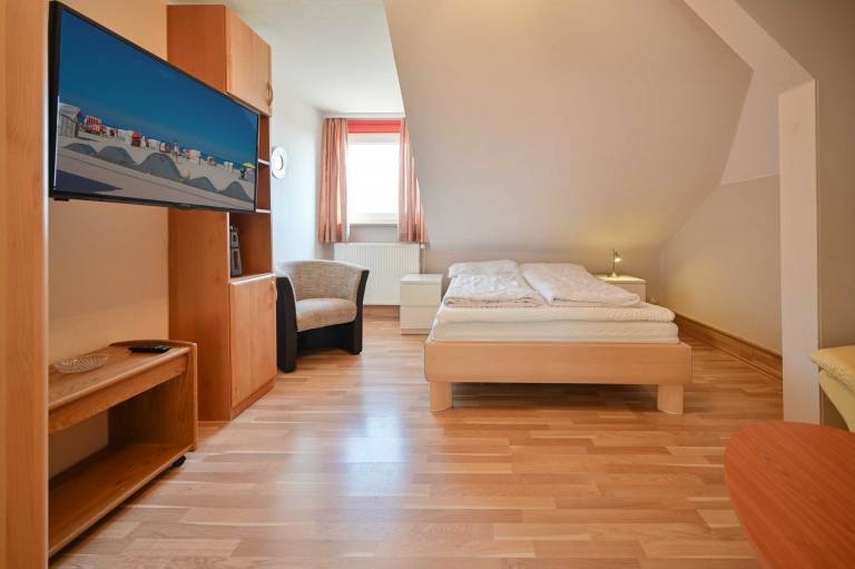 Ferienwohnung Dahme