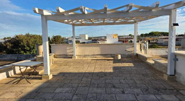 Vacation home with 2 rooms for 6 persons — photo 3