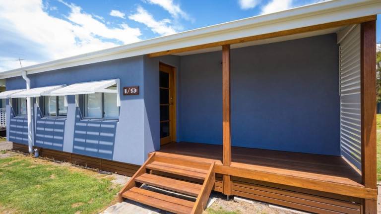Cottage Narooma