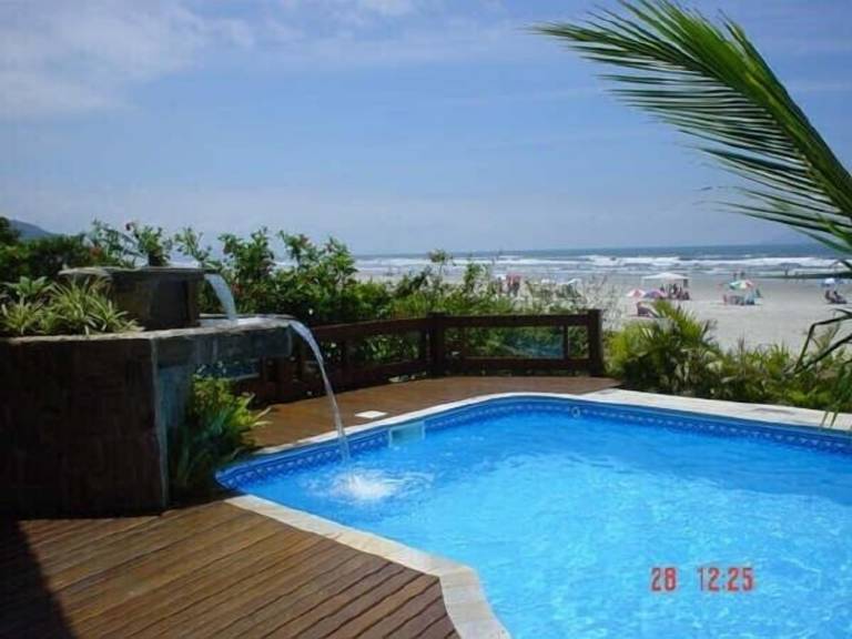 Casa Maitinga