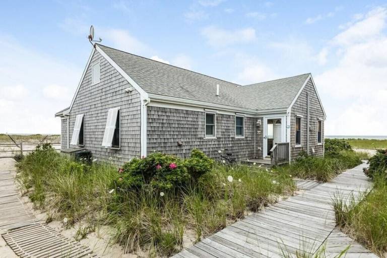 Cabin North Truro