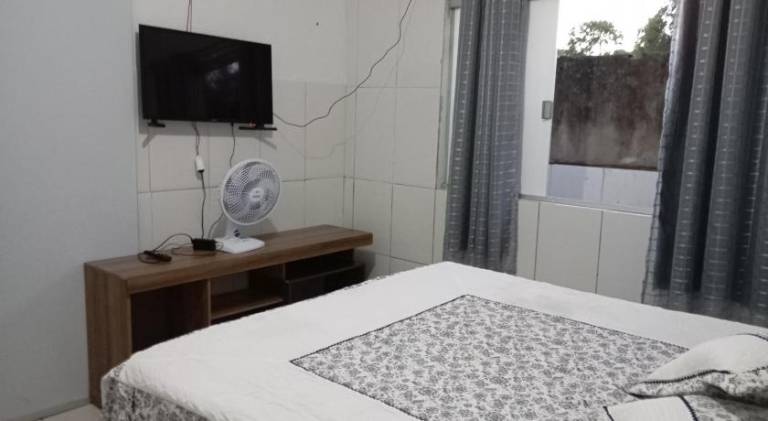 58 m&sup2; Ferienwohnung