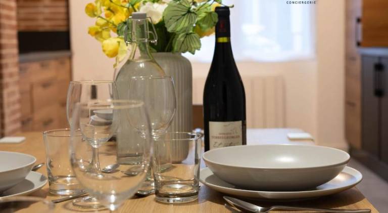 Lovely holiday apartment | Dogs allowed — photo 4