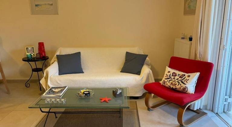 Holiday apartment with yard, terrace & barbeque | Perfect for remote work | Pets are welcome — photo 2