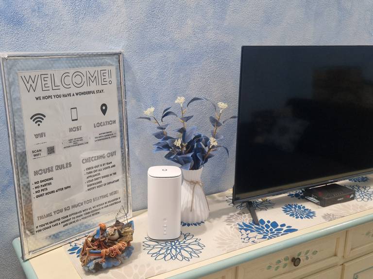 Ferienhaus in La Maddalena für max. 4 Personen Ferienhaus in La Maddalena für max. 4 Personen