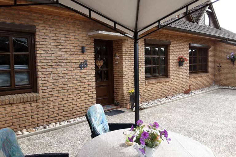 Ferienwohnung Klein Bennebek