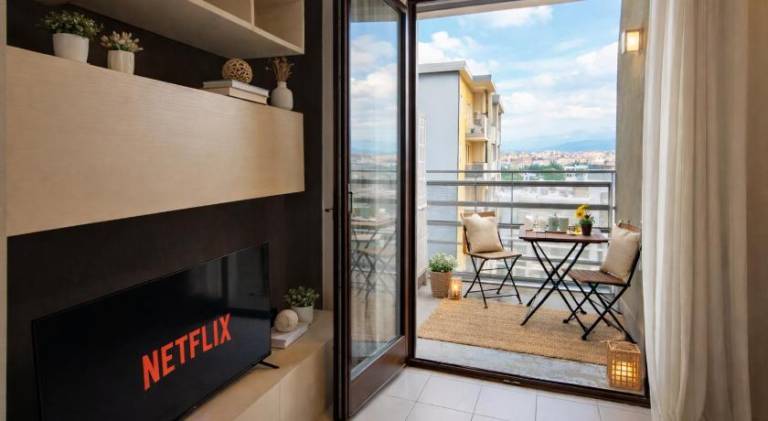 Fully equipped apartment with garden | Pet-friendly — photo 3