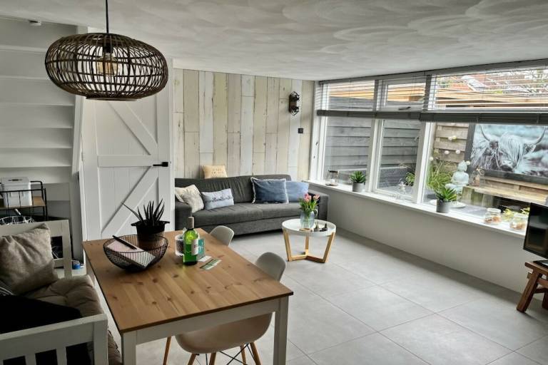 Ferienhaus in Egmond aan Zee, Heiloo f&uuml;r max. 2 Personen