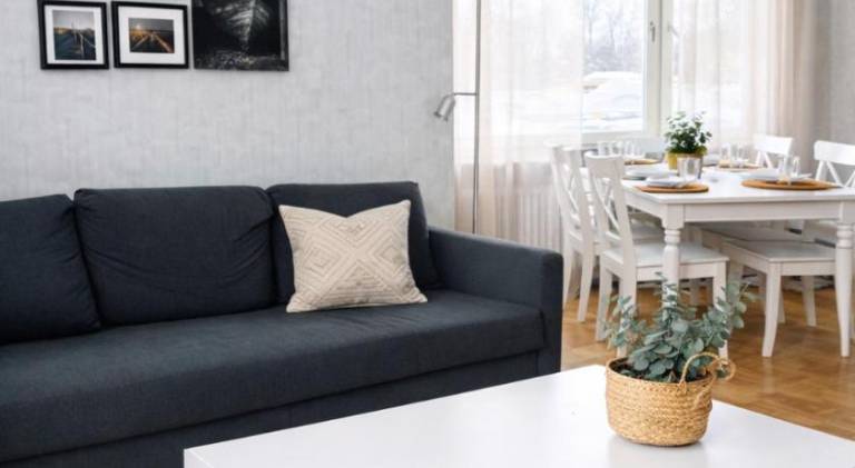 Holiday apartment | Pets are welcome — photo 2