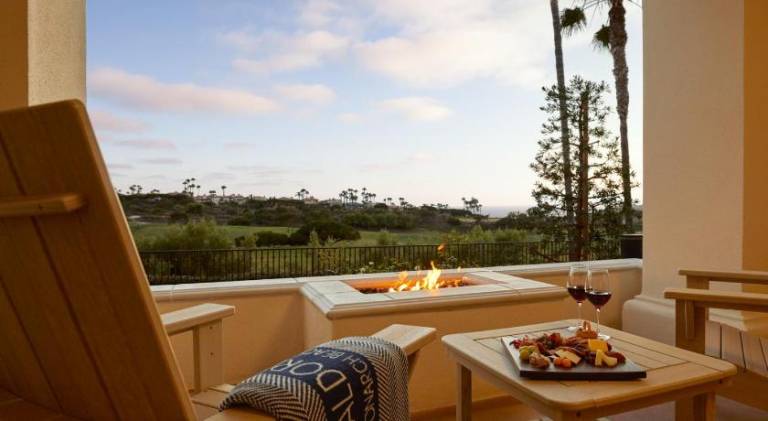 Waldorf Astoria Monarch Beach — photo 4