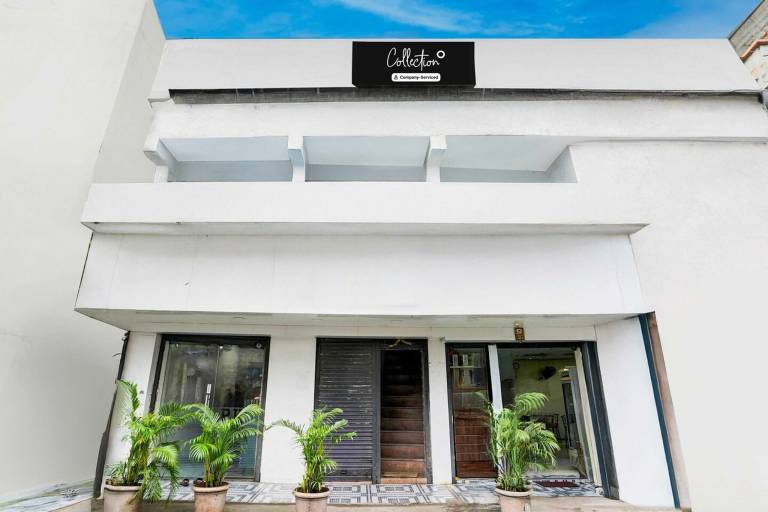 Collection O Dombivali