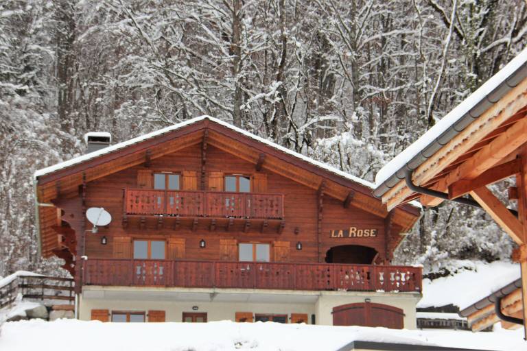 Chalet Montriond