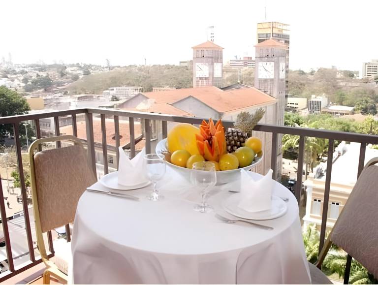 Mato Grosso Palace Hotel — photo 4