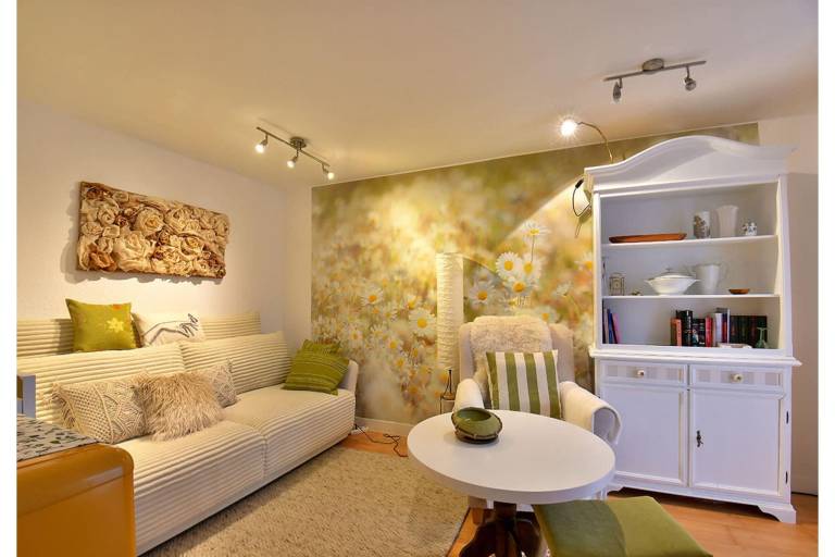 Nice apartment with terrace, yard & grill | Nature view | Pet-friendly — photo 4