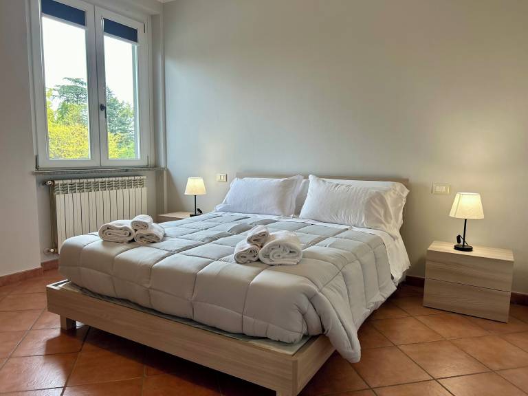 Appartamento Tortona